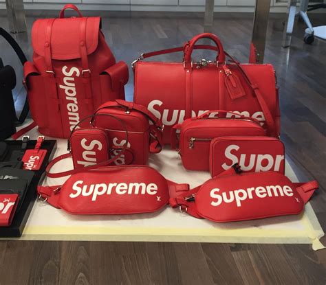 louis vuitton x supreme buy online|louis vuitton supreme x collection.